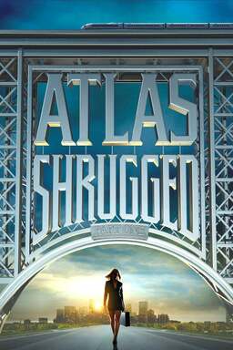 Atlas Shrugged: Part One (missing thumbnail, image: /images/cache/185364.jpg)