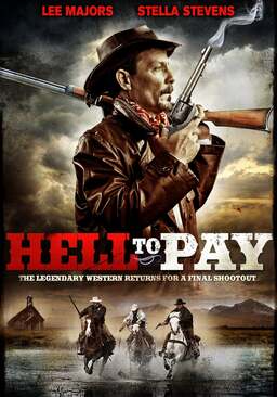 Hell to Pay (missing thumbnail, image: /images/cache/185400.jpg)