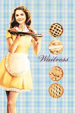 Waitress (missing thumbnail, image: /images/cache/185438.jpg)