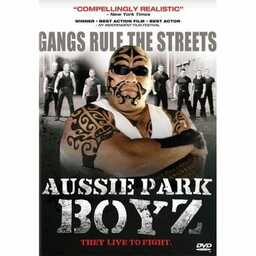 Aussie Park Boyz (missing thumbnail, image: /images/cache/185480.jpg)