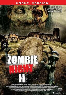 Zombie Night 2 (missing thumbnail, image: /images/cache/185588.jpg)