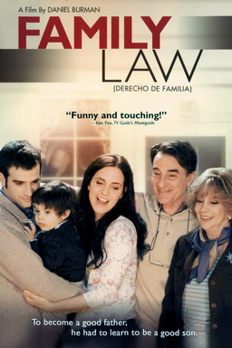 Family Law (missing thumbnail, image: /images/cache/185644.jpg)