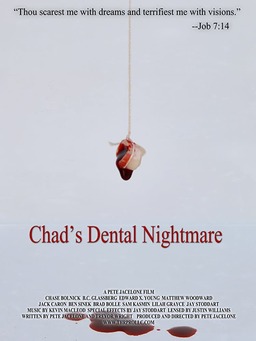 Chad's Dental Nightmare (missing thumbnail, image: /images/cache/18570.jpg)