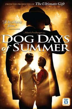 Dog Days of Summer (missing thumbnail, image: /images/cache/185752.jpg)
