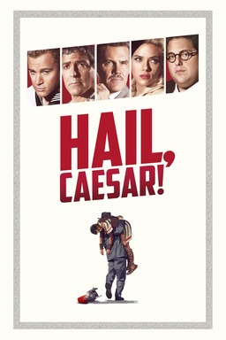 Hail, Caesar! A Tale of The Christ (missing thumbnail, image: /images/cache/185778.jpg)