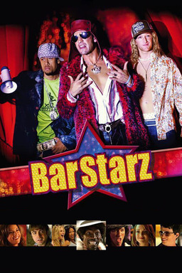 Bar Starz (missing thumbnail, image: /images/cache/185884.jpg)
