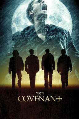 The Covenan+ Poster