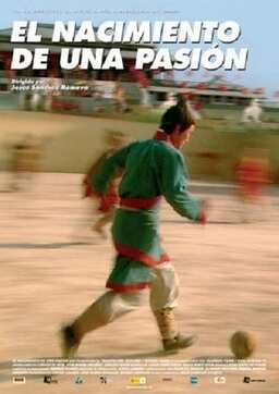 Fútbol, el nacimiento de una pasión (missing thumbnail, image: /images/cache/185926.jpg)