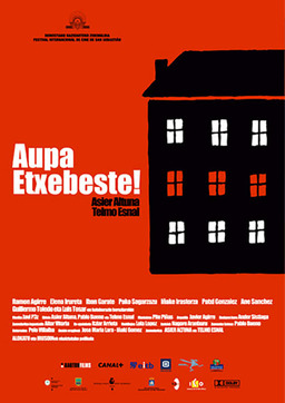 Aupa Etxebeste! (missing thumbnail, image: /images/cache/185956.jpg)