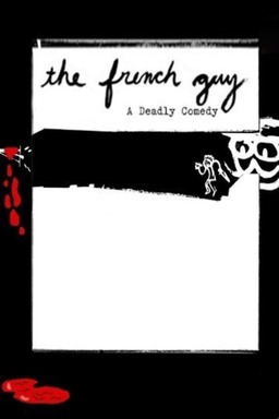 The French Guy (missing thumbnail, image: /images/cache/185998.jpg)