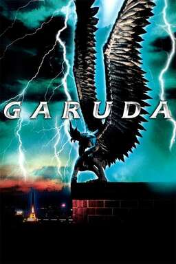 Garuda (missing thumbnail, image: /images/cache/186048.jpg)
