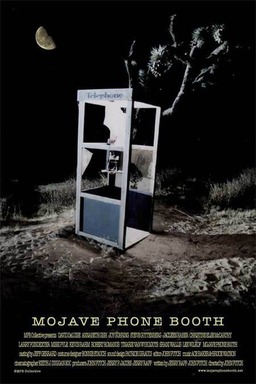 Mojave Phone Booth (missing thumbnail, image: /images/cache/186234.jpg)