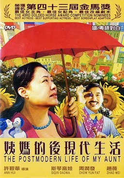 Yi ma de hou xian dai sheng huo (missing thumbnail, image: /images/cache/186272.jpg)