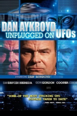 Dan Aykroyd Unplugged on UFOs (missing thumbnail, image: /images/cache/186278.jpg)