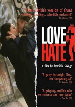 Love + Hate (missing thumbnail, image: /images/cache/186292.jpg)