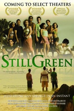 Still Green (missing thumbnail, image: /images/cache/186298.jpg)