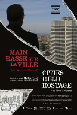 Cities Held Hostage: Main basse sur la ville (missing thumbnail, image: /images/cache/18630.jpg)