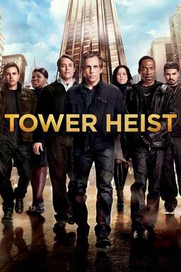 Tower Heist (missing thumbnail, image: /images/cache/186302.jpg)