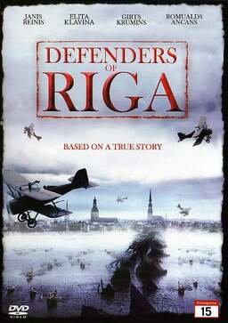 Battle of Riga (missing thumbnail, image: /images/cache/186340.jpg)