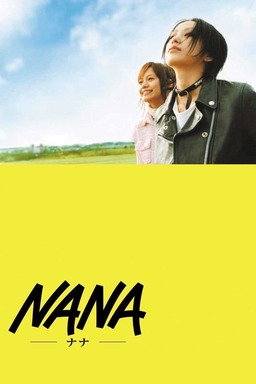 Nana (missing thumbnail, image: /images/cache/186394.jpg)