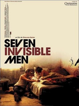 Seven Invisible Men (missing thumbnail, image: /images/cache/186404.jpg)