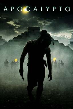 Apocalypto (missing thumbnail, image: /images/cache/186422.jpg)