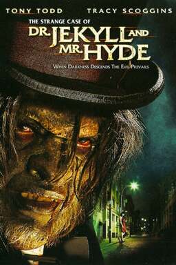 The Strange Case of Dr. Jekyll and Mr. Hyde (missing thumbnail, image: /images/cache/186472.jpg)