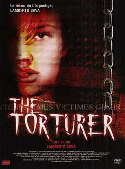 The Torturer (missing thumbnail, image: /images/cache/186560.jpg)