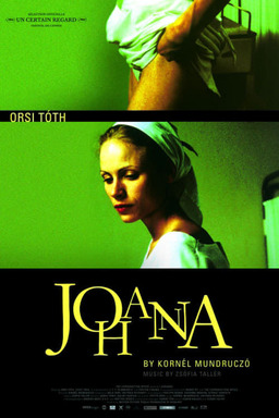 Johanna Poster