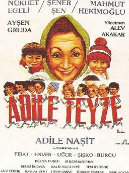 Adile Teyze (missing thumbnail, image: /images/cache/186700.jpg)