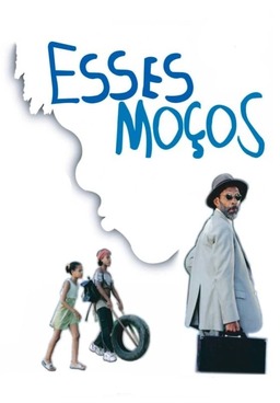 Esses Moços (missing thumbnail, image: /images/cache/186728.jpg)
