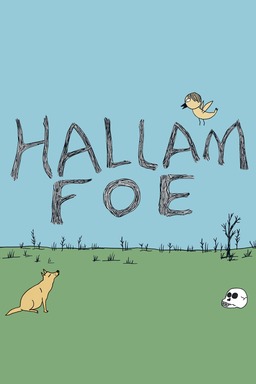 Hallam Foe (missing thumbnail, image: /images/cache/186738.jpg)