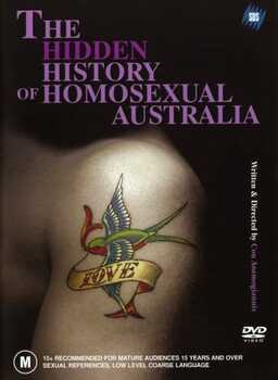 The Hidden History of Homosexual Australia (missing thumbnail, image: /images/cache/186740.jpg)