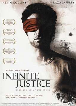 Infinite Justice (missing thumbnail, image: /images/cache/186746.jpg)