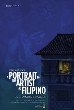 Nick Joaquin's A Portrait of the Artist as Filipino (missing thumbnail, image: /images/cache/186806.jpg)