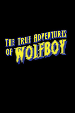 The True Adventures of Wolfboy (missing thumbnail, image: /images/cache/18694.jpg)