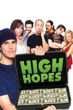 High Hopes (missing thumbnail, image: /images/cache/186958.jpg)