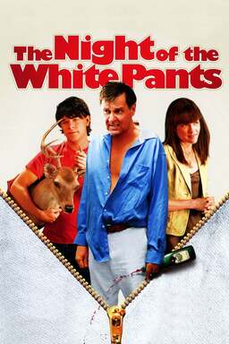 The Night of the White Pants (missing thumbnail, image: /images/cache/186960.jpg)