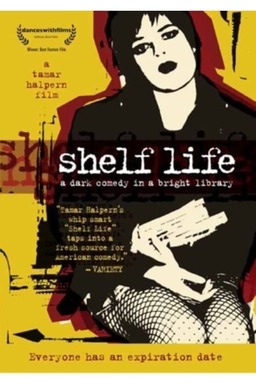 Shelf Life (missing thumbnail, image: /images/cache/186976.jpg)