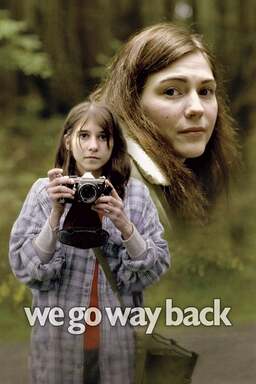 We Go Way Back (missing thumbnail, image: /images/cache/186988.jpg)