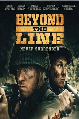Beyond the Line (missing thumbnail, image: /images/cache/187.jpg)