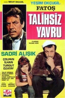 Fatoş Talihsiz Yavru (missing thumbnail, image: /images/cache/187184.jpg)