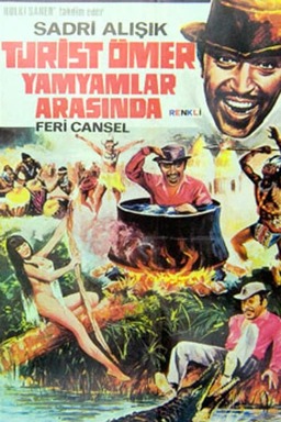 Turist Ömer Yamyamlar Arasında (missing thumbnail, image: /images/cache/187192.jpg)
