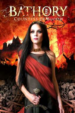 Bathory: Countess of Blood (missing thumbnail, image: /images/cache/187194.jpg)