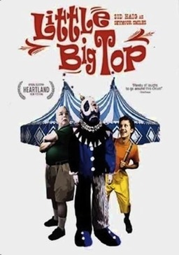 Little Big Top (missing thumbnail, image: /images/cache/187212.jpg)