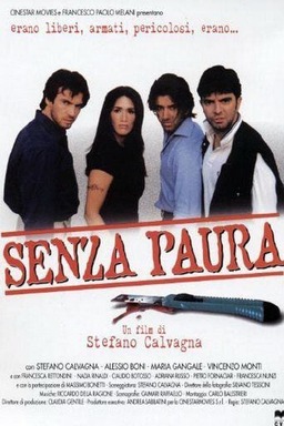 Senza Paura (missing thumbnail, image: /images/cache/187238.jpg)