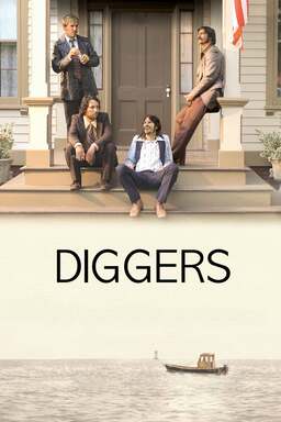 Diggers (missing thumbnail, image: /images/cache/187254.jpg)