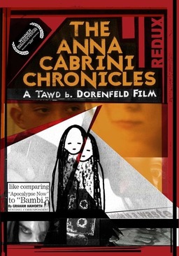 The Anna Cabrini Chronicles (missing thumbnail, image: /images/cache/187304.jpg)