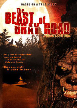 The Beast of Bray Road (missing thumbnail, image: /images/cache/187312.jpg)