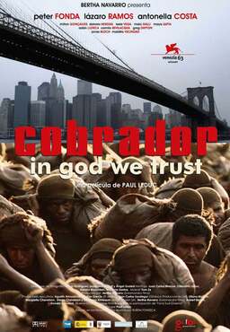 El cobrador: In God We Trust (missing thumbnail, image: /images/cache/187326.jpg)